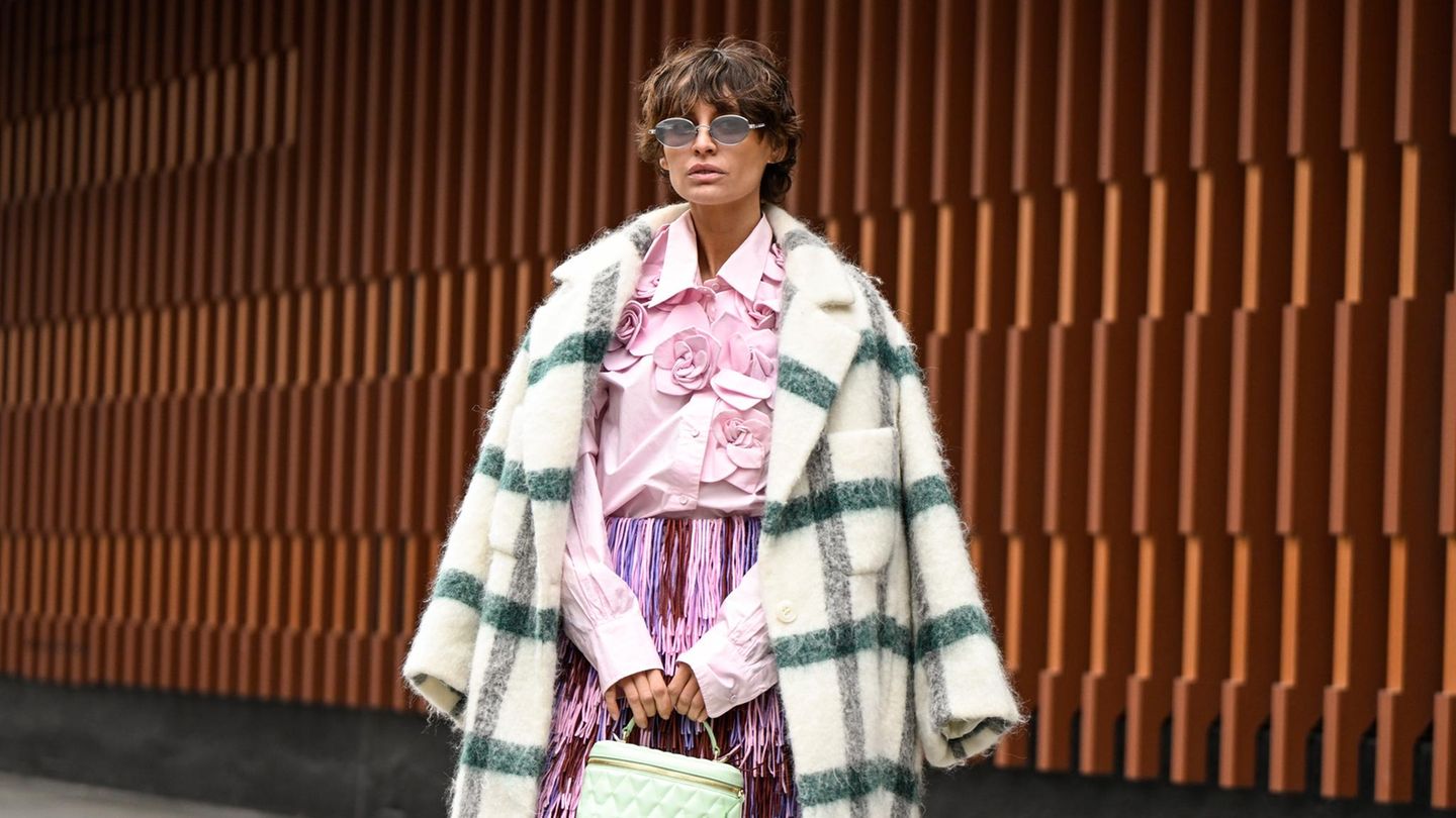 New York Fashion Week