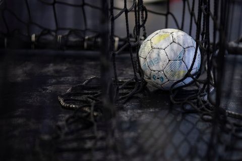 Ihr Verein und die Handball-Community gedenken Frankreichs Junioren-Nationaltorhüterin Jemima Kabeya (Symbolfoto)
