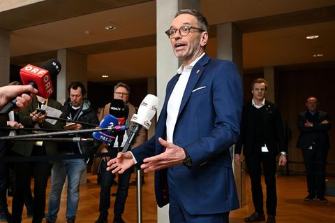 Herbert Kickl