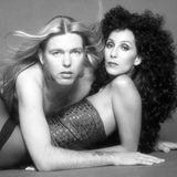 Cher und Gregg Allman