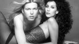 Cher und Gregg Allman