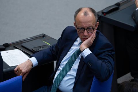 Friedrich Merz