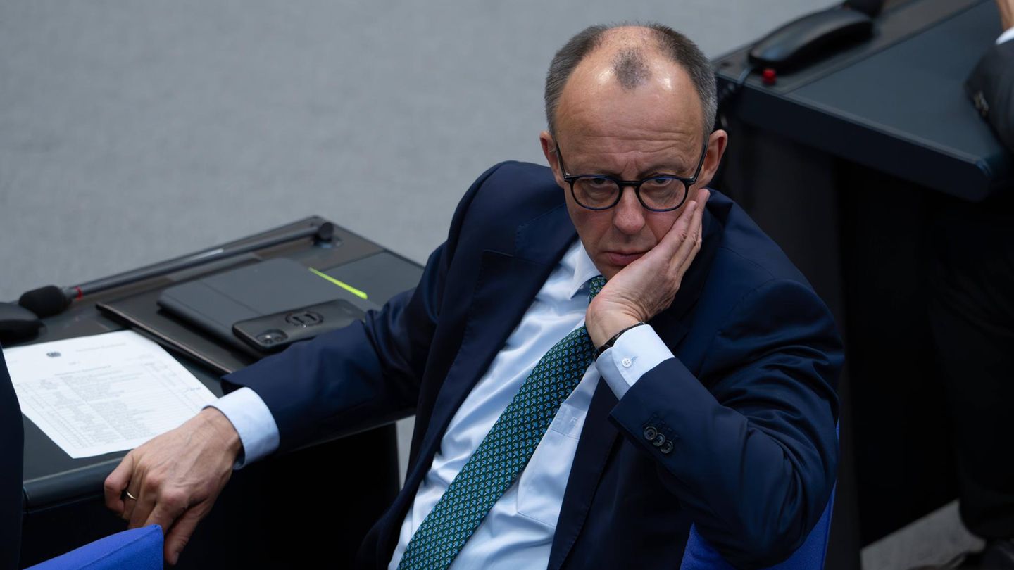 Friedrich Merz