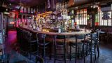 Horseshoe Bar