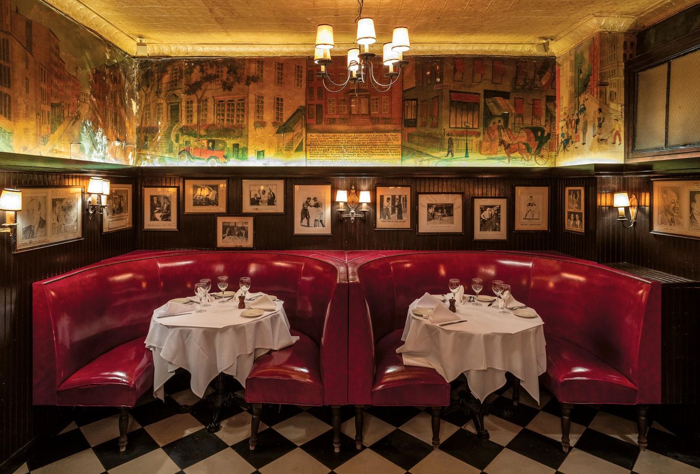 Minetta Tavern Minetta Tavern