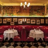 Minetta Tavern
