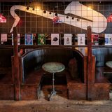 Rudy's Bar And Grill