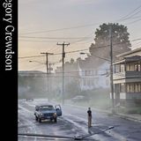 Cover: Gregory Crewdson