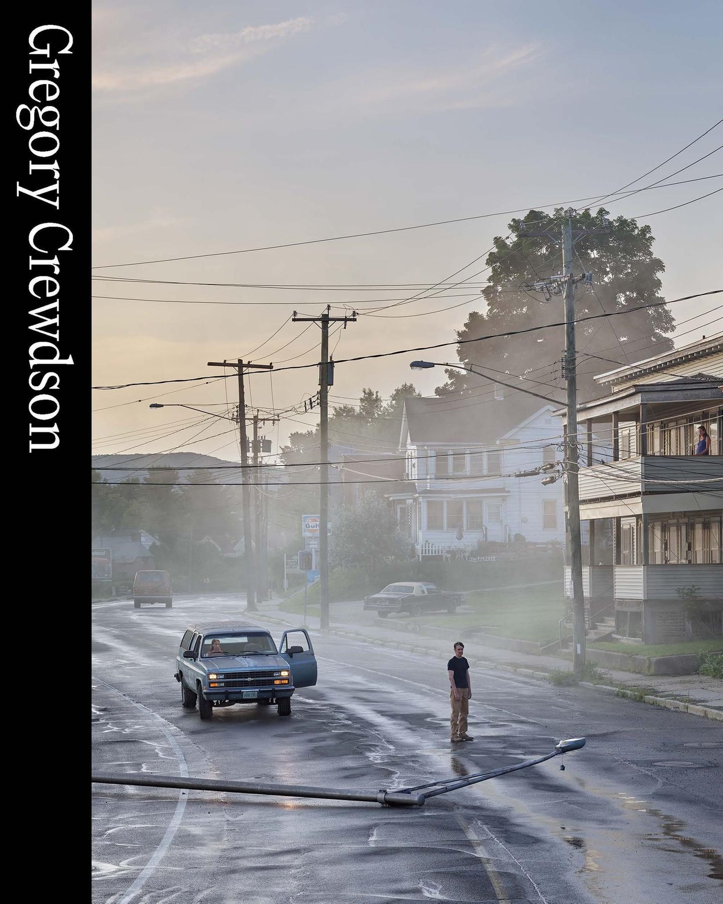 Cover: Gregory Crewdson