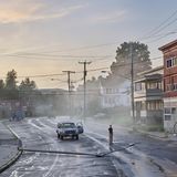 Gregory Crewdson
