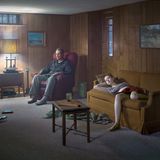 Gregory Crewdson
