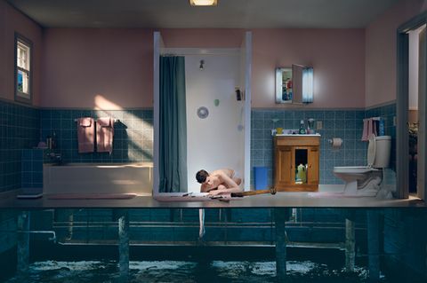 Gregory Crewdson