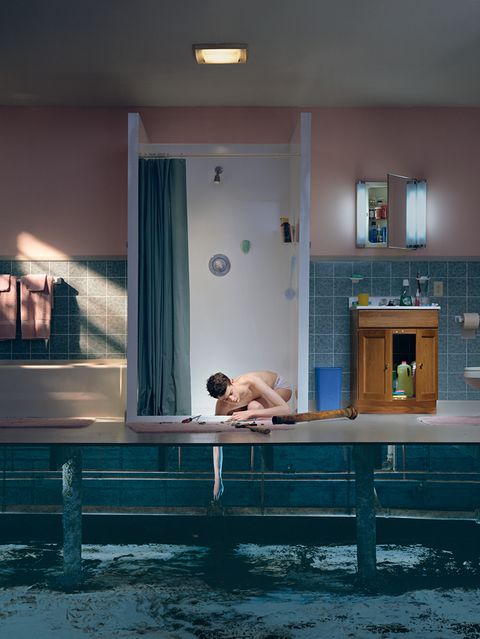 Gregory Crewdson