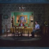Gregory Crewdson