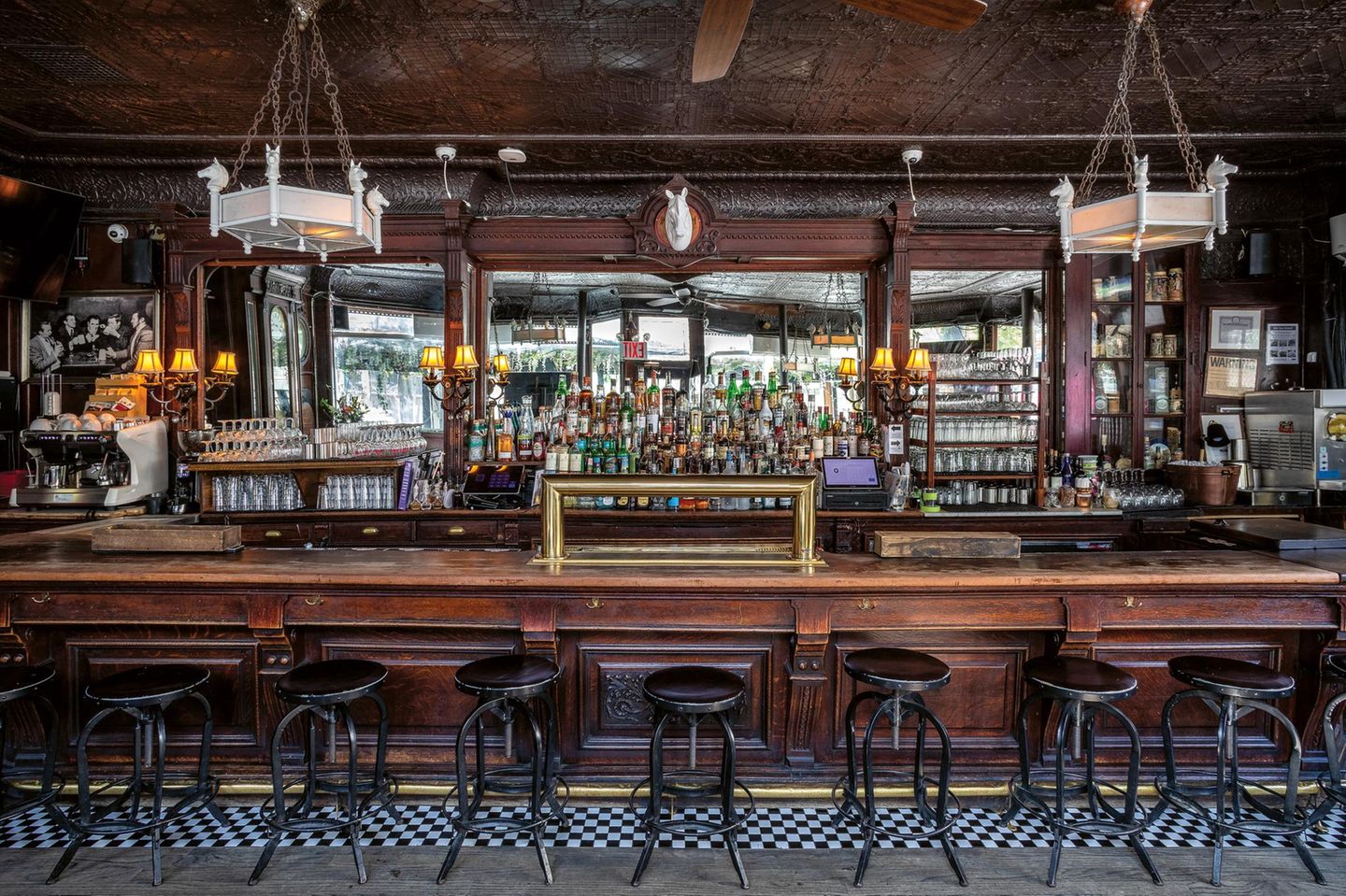 White Horse Tavern White Horse Tavern