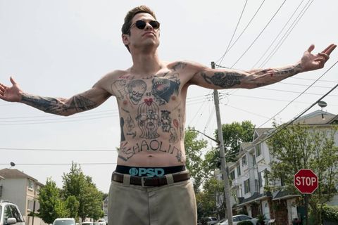 Pete Davidson