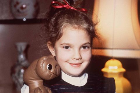 Drew Barrymore