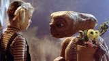 Drew Barrymore in "E.T."
