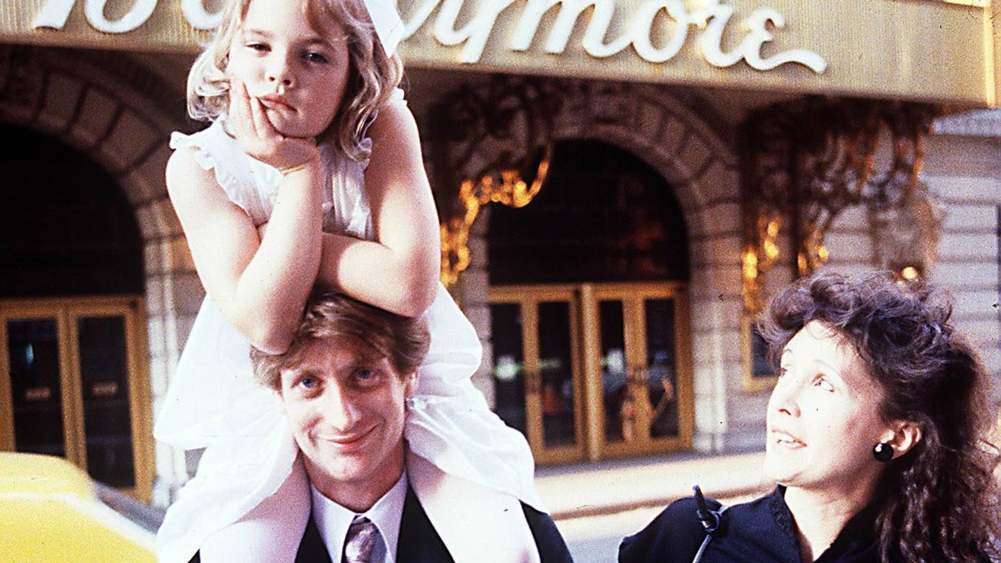Drew Barrymore Drew Barrymore