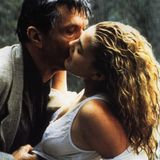 Drew Barrymore "Poison Ivy"