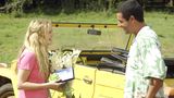 Drew Barrymore und Adam Sandler in "50 erste Dates"