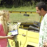 Drew Barrymore und Adam Sandler in "50 erste Dates"