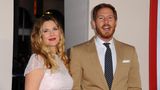 Drew Barrymore Will Kopelman
