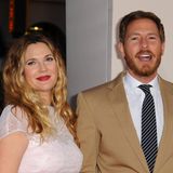 Drew Barrymore Will Kopelman