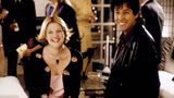 Drew Barrymore und Adam Sandler