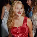 Drew Barrymore
