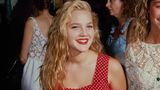 Drew Barrymore