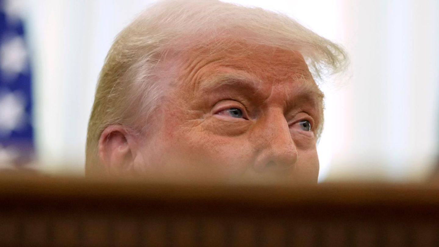 Ukraine: Trump wants to involve Selenskyj in conversations with Russia