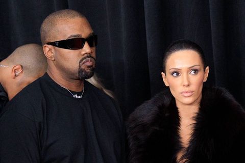 Kanye West und Ehefrau Bianca Censori sollen sich getrennt haben.