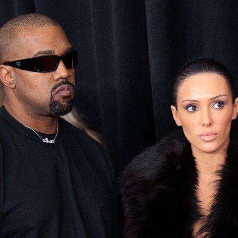 Kanye West und Ehefrau Bianca Censori sollen sich getrennt haben.