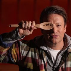 Jamie Oliver