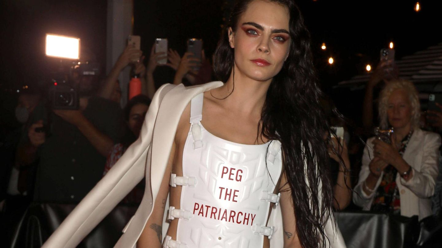 Cara Delevingne Cara Delevingne