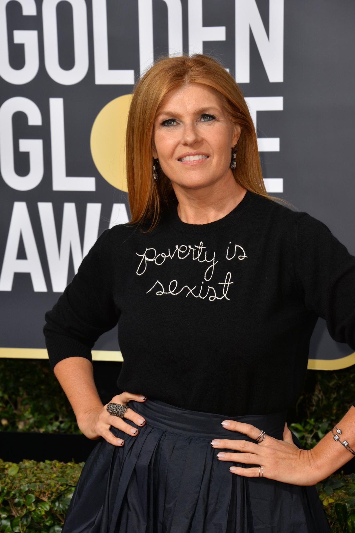 Connie Britton