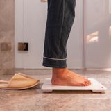 Körper-Fakten: Gewicht