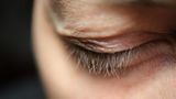 Körper-Fakten: Wimpern