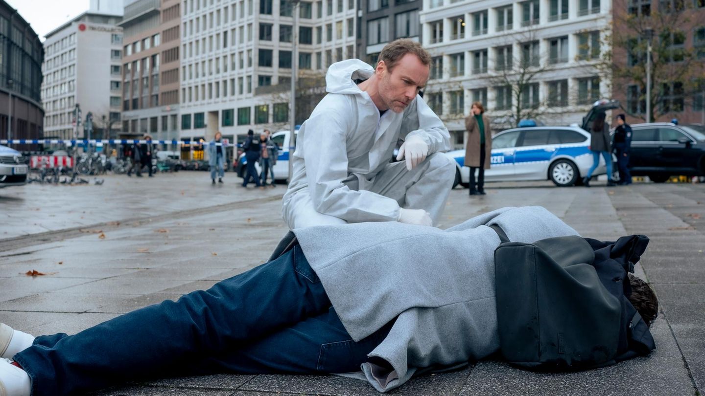 "Tatort" aus Berlin