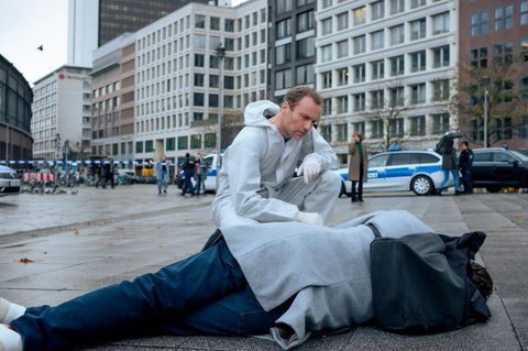 "Tatort" aus Berlin