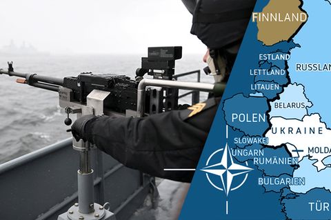 Serie – Die Nato-Ostflanke: Wie sich Finnland gegen Russlands hybriden Krieg wehrt