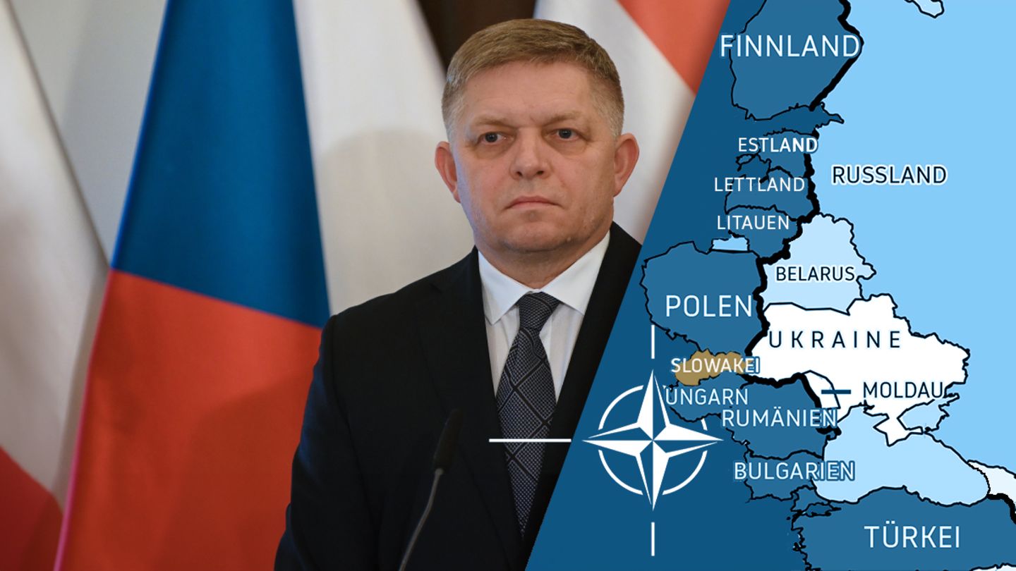 Serie – Die Nato-Ostflanke: Dieser Mann führt ein Nato-Land – und besucht trotzdem Putin Serie – Die Nato-Ostflanke: Dieser Mann führt ein Nato-Land – und besucht trotzdem Putin