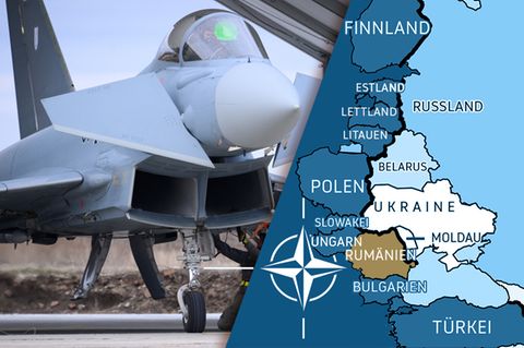 Serie – Die Nato-Ostflanke: Warum ausgerechnet in Rumänien die größte Nato-Basis Europas entsteht