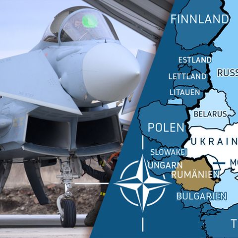 Serie – Die Nato-Ostflanke: Warum ausgerechnet in Rumänien die größte Nato-Basis Europas entsteht