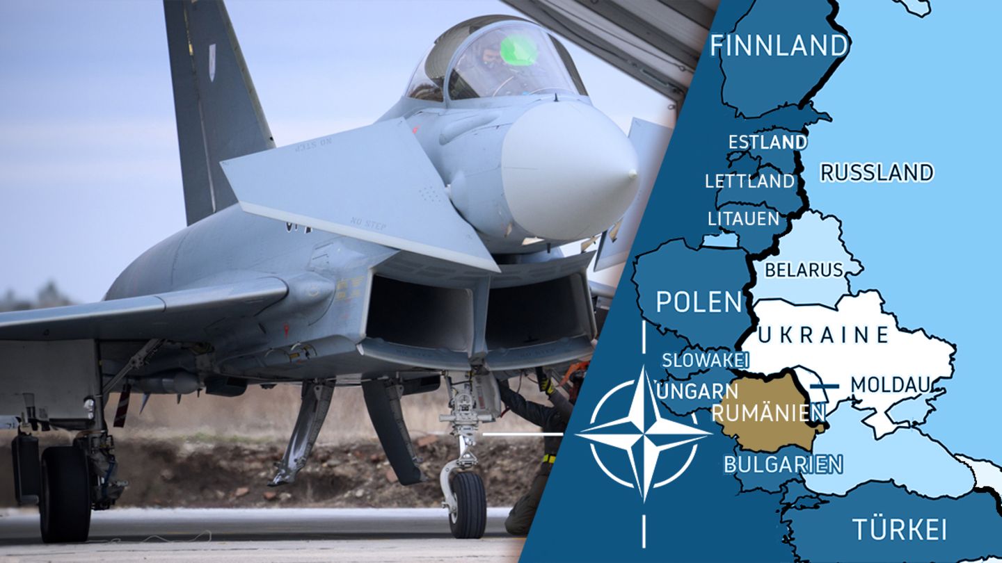 Serie – Die Nato-Ostflanke: Warum ausgerechnet in Rumänien die größte Nato-Basis Europas entsteht