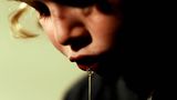 Körper-Fakten: Kind trieft Speichel aus dem Mund