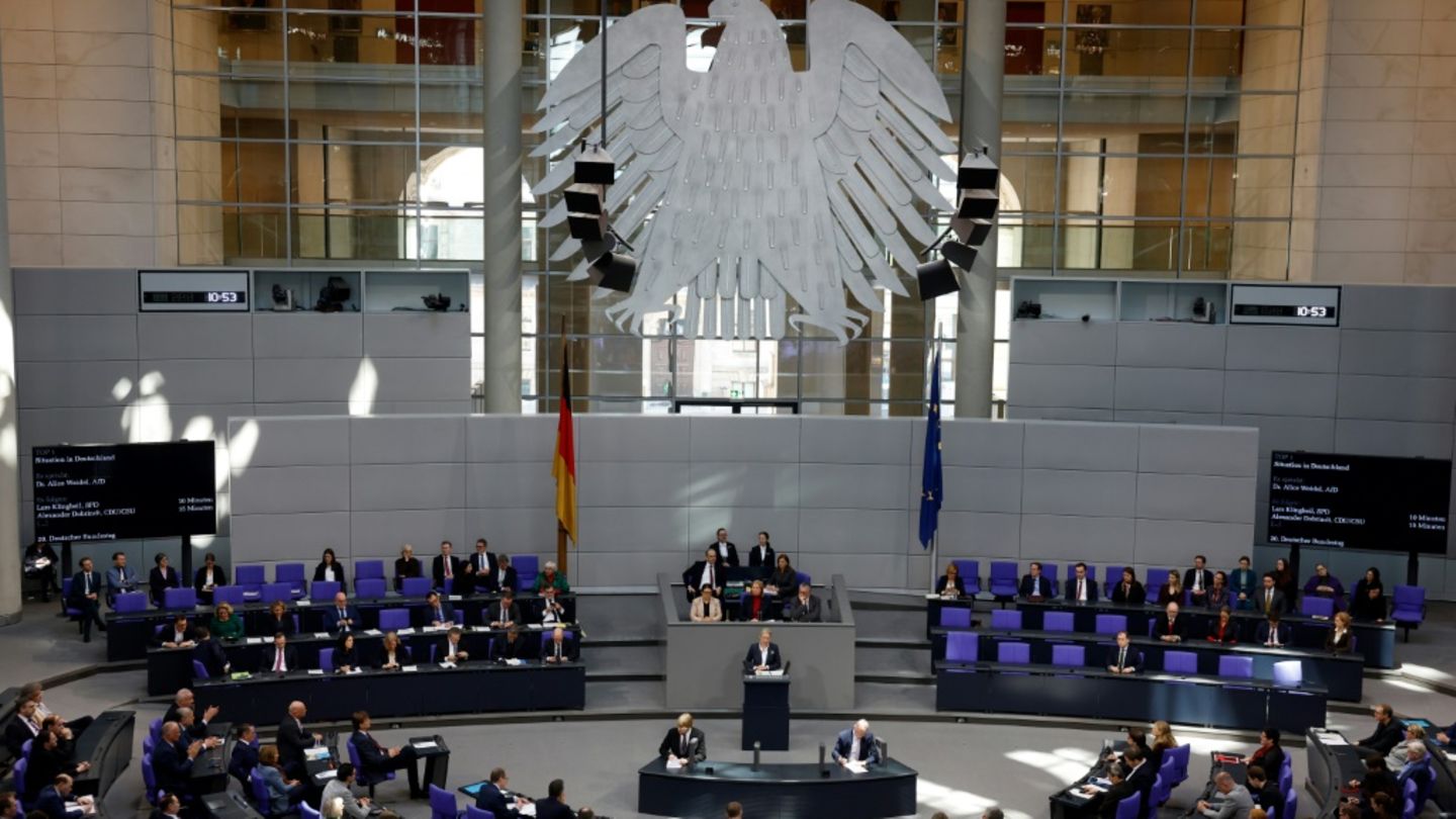 Bundestag