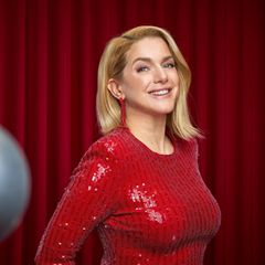 "Let's Dance"-Teilnehmer: Jeanette Biedermann