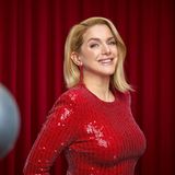 "Let's Dance"-Teilnehmer: Jeanette Biedermann